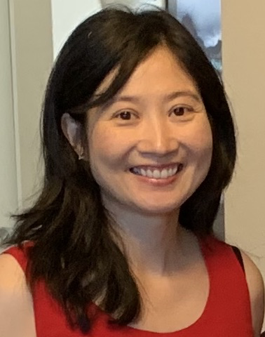 Teacher Pey-Ning, Music Together Do-Re-Mi Center Director